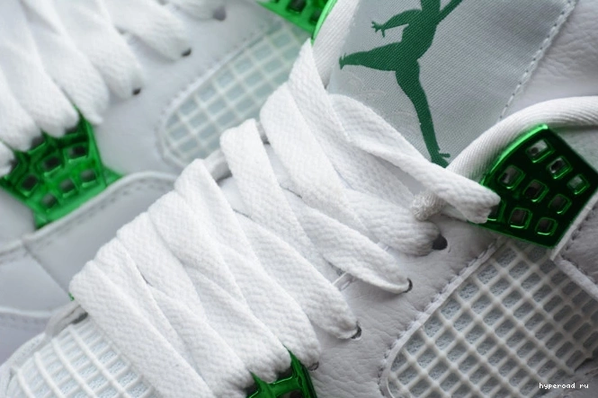 CT8527-113 Jordan Pine 4 Air Green 0823